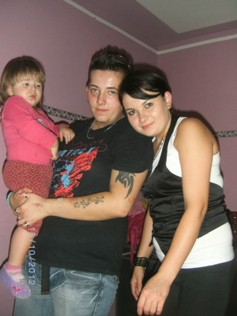 z marzenka i vaneska