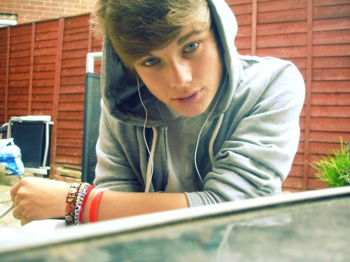 Urodziny *.*