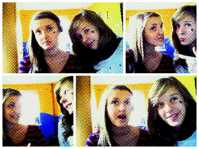 Z Magdalen ; P