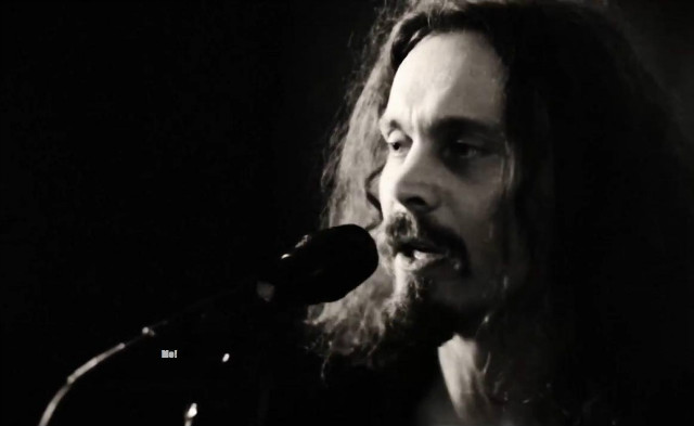 HIM Strange World 2012