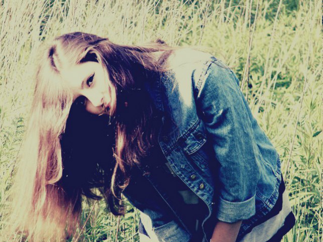 Nie idealnie idealne ycie.