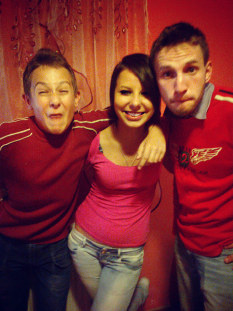 Hahaha