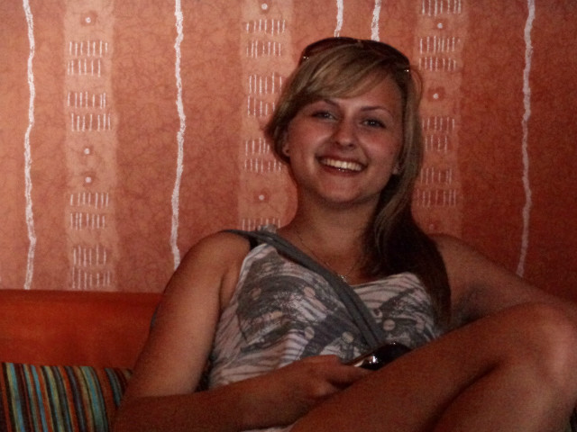 Brzydal :) 