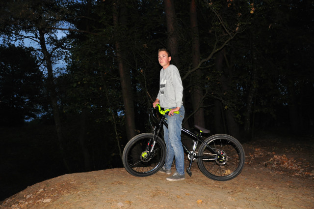 Bike 