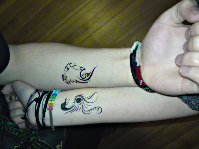 Tattoos