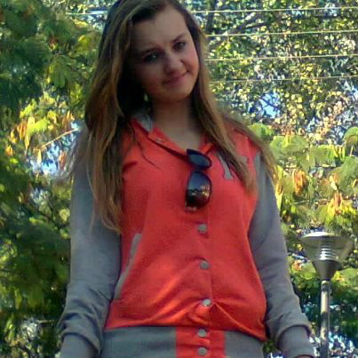 Kocham te zdj . :D