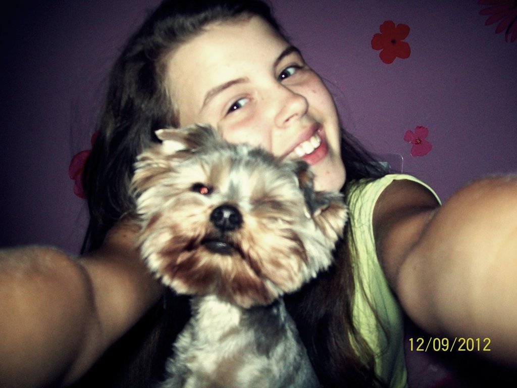Kocham ci misiaku - Pinki ; 3 