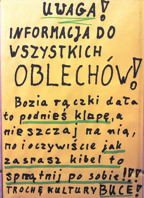 kibel totalny:/