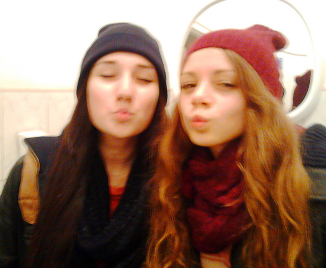 LOODOWISKO!