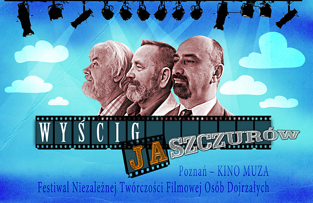 Dwie noce jaszczurw !