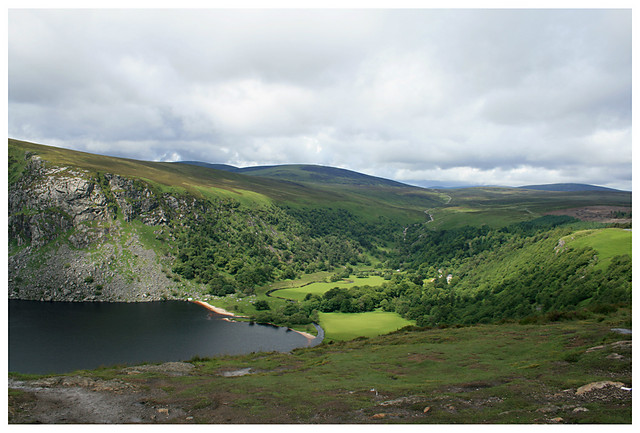 IRLANDIA