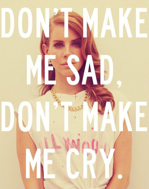 keep making me laugh,