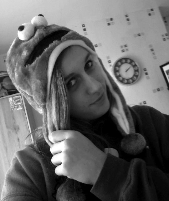 cookie *.*