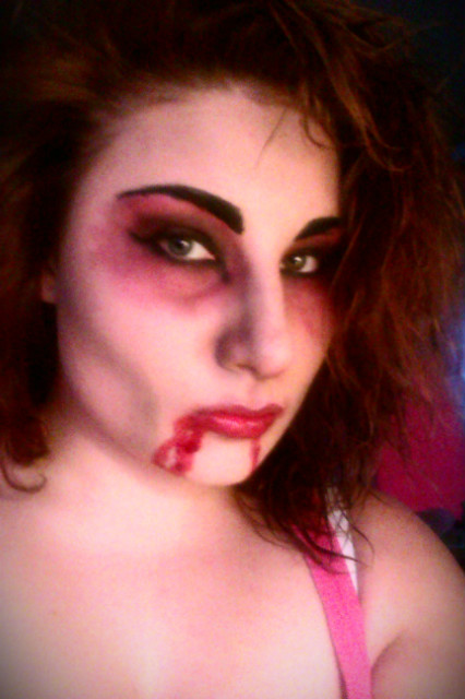 Halloween !