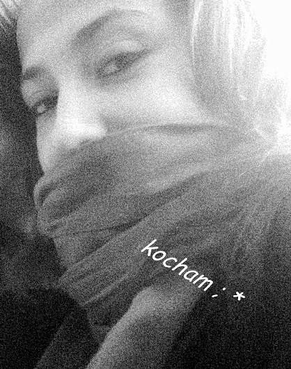 Moja Gosia;*