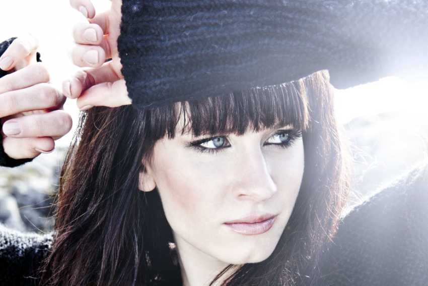 Sylwia Grzeszczak. :)
