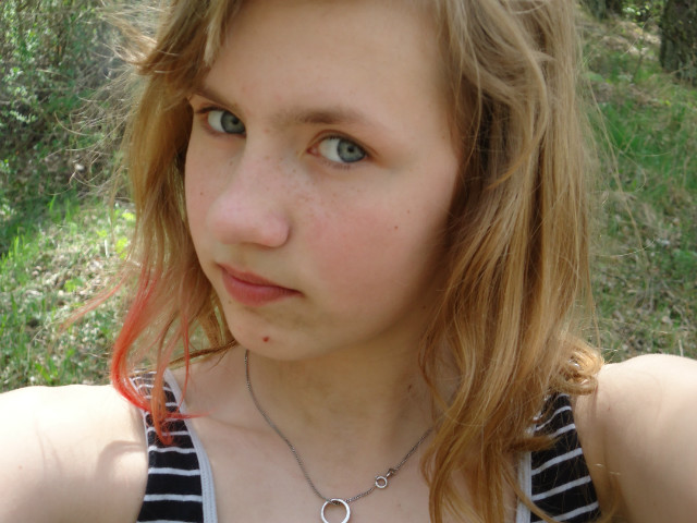 :P