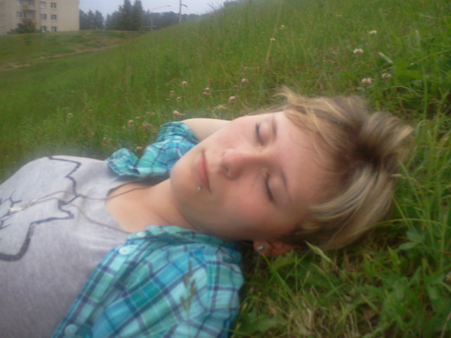 Spac :P