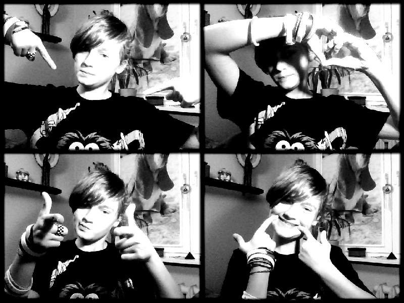 Nie no LOVE. !