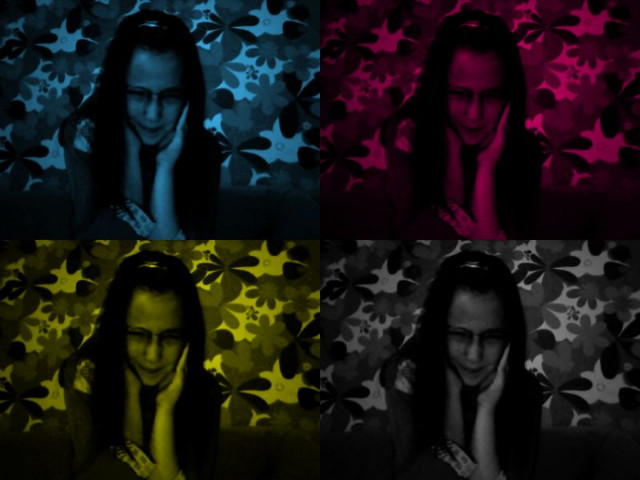 My Immortal.