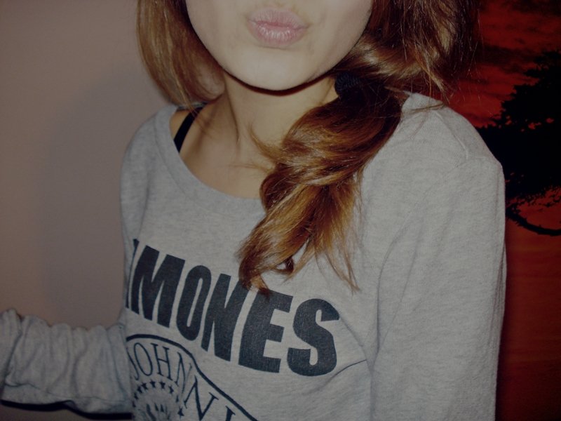 someone like you...