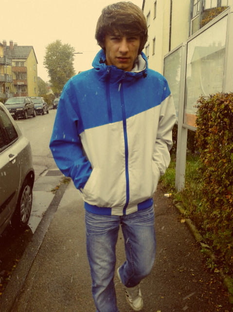 ukasz Mrz