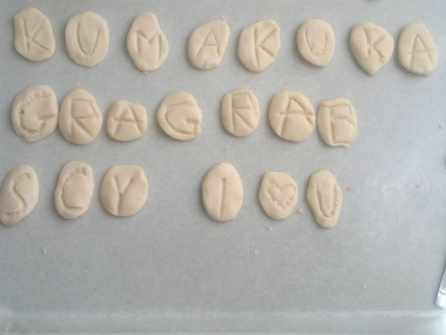 Mniamniamniam. 