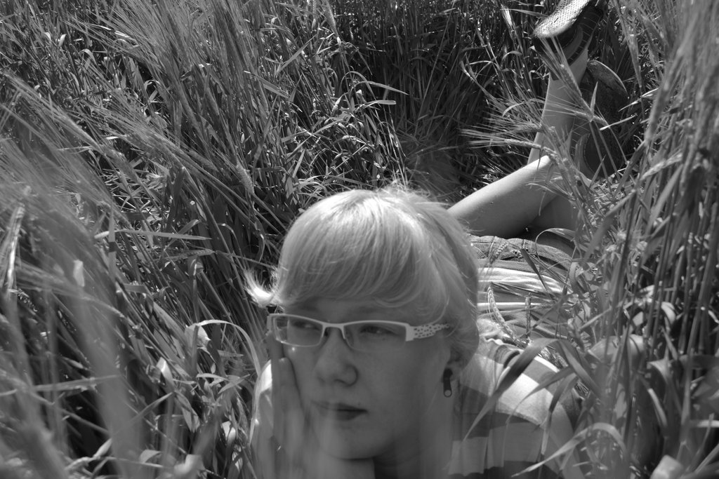 Ja w zbou Nikon...:*