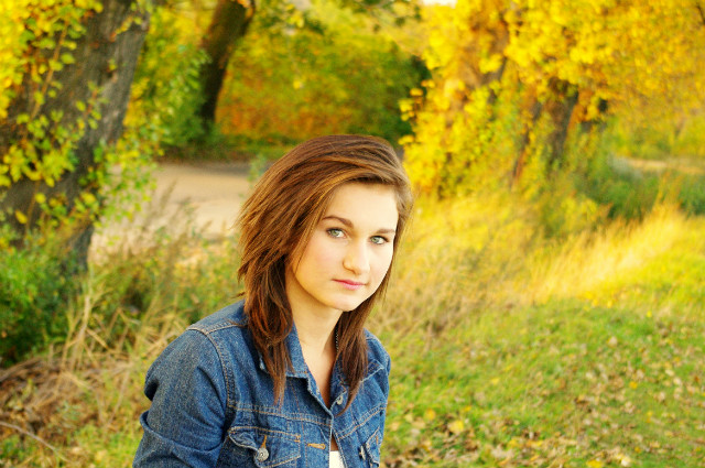 make you feel my love :)