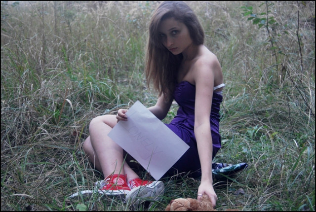 Lonely