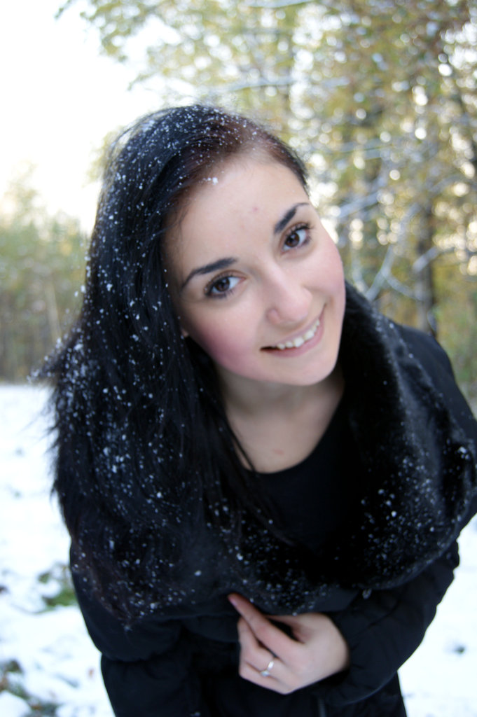 moja nieynka:*