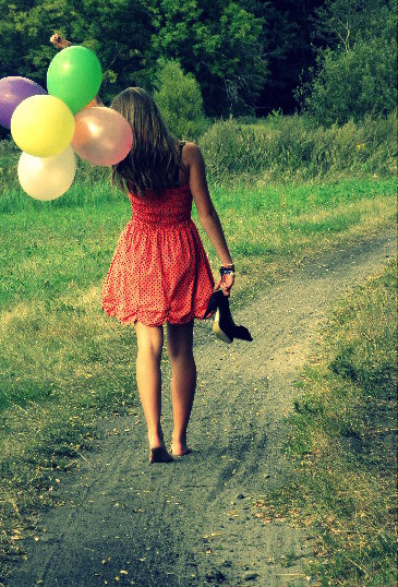 Never say never 