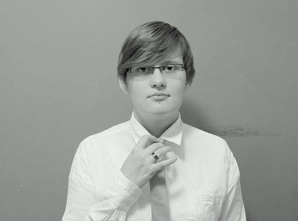 how to tie a tie