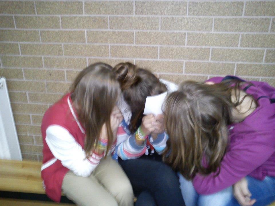 Hah . ;p