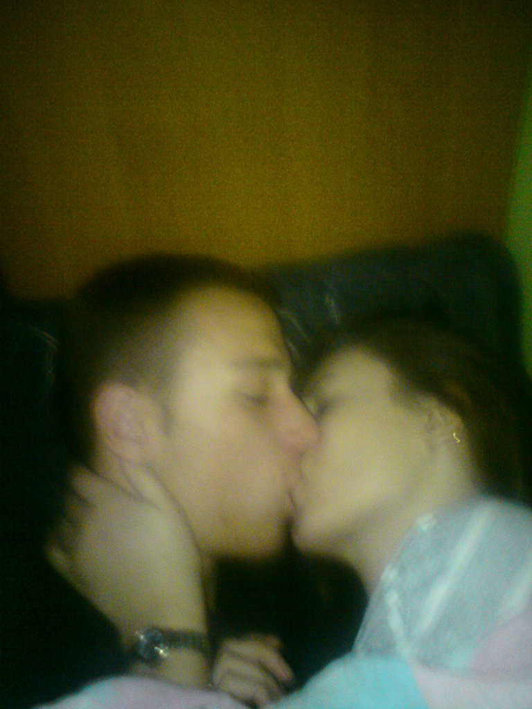Noo HEY Misiek  ;***