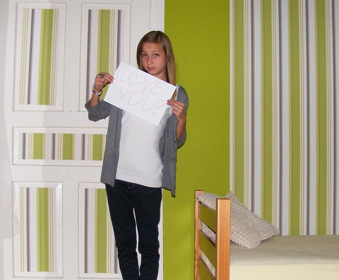 16 < 3 ;* .