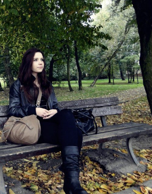 nie tylko Ty .
