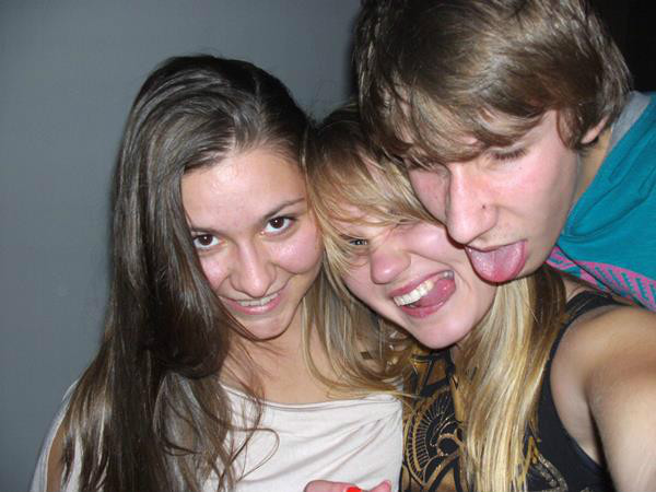 Urodziny Lipiskiej ;*