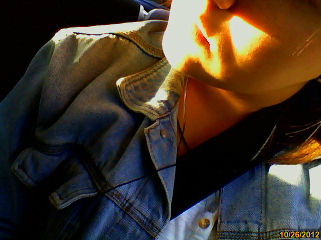 chciabym umrze z mioci.