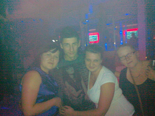 Liquid & Envy Luton, UK