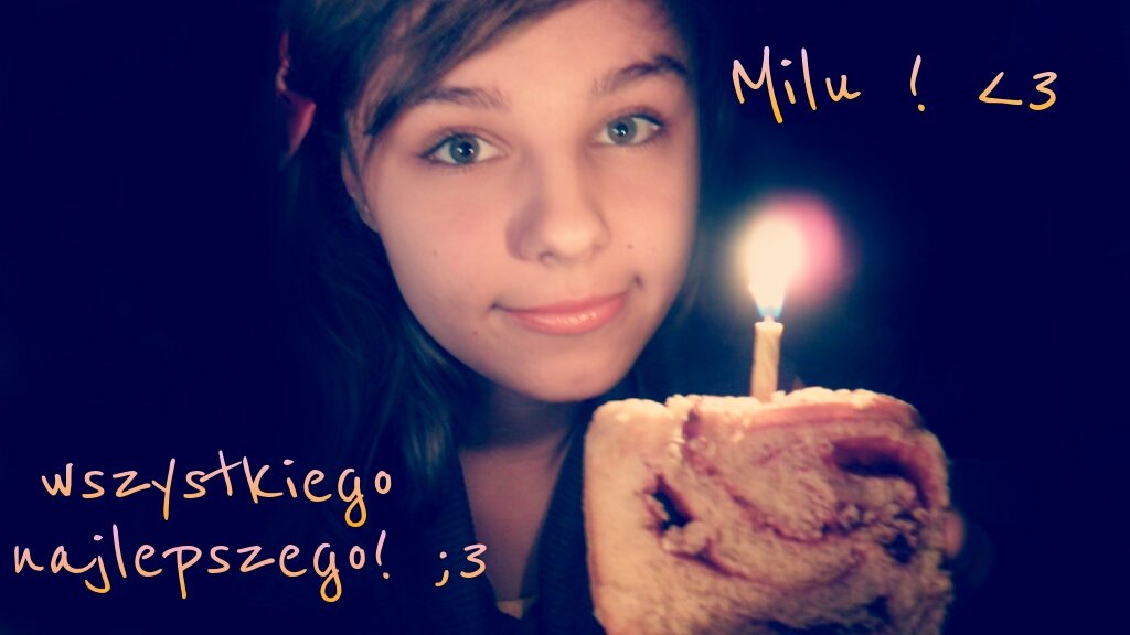 Milu ! 