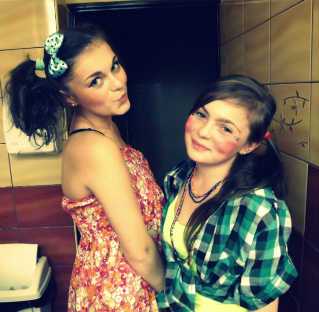otrzsiny &#9829;