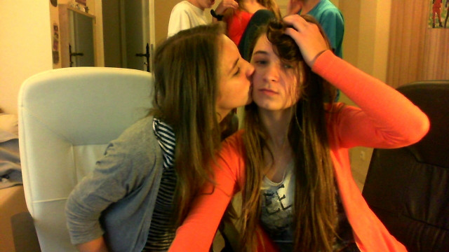 kiss me :*
