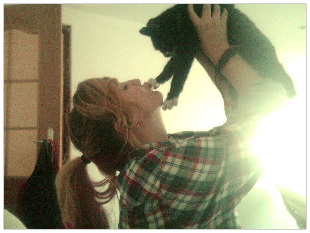 Blaa Blaa Blaaah