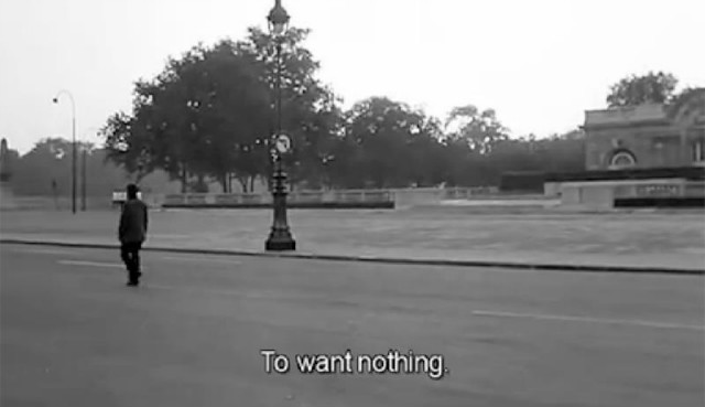 I have never felt this way