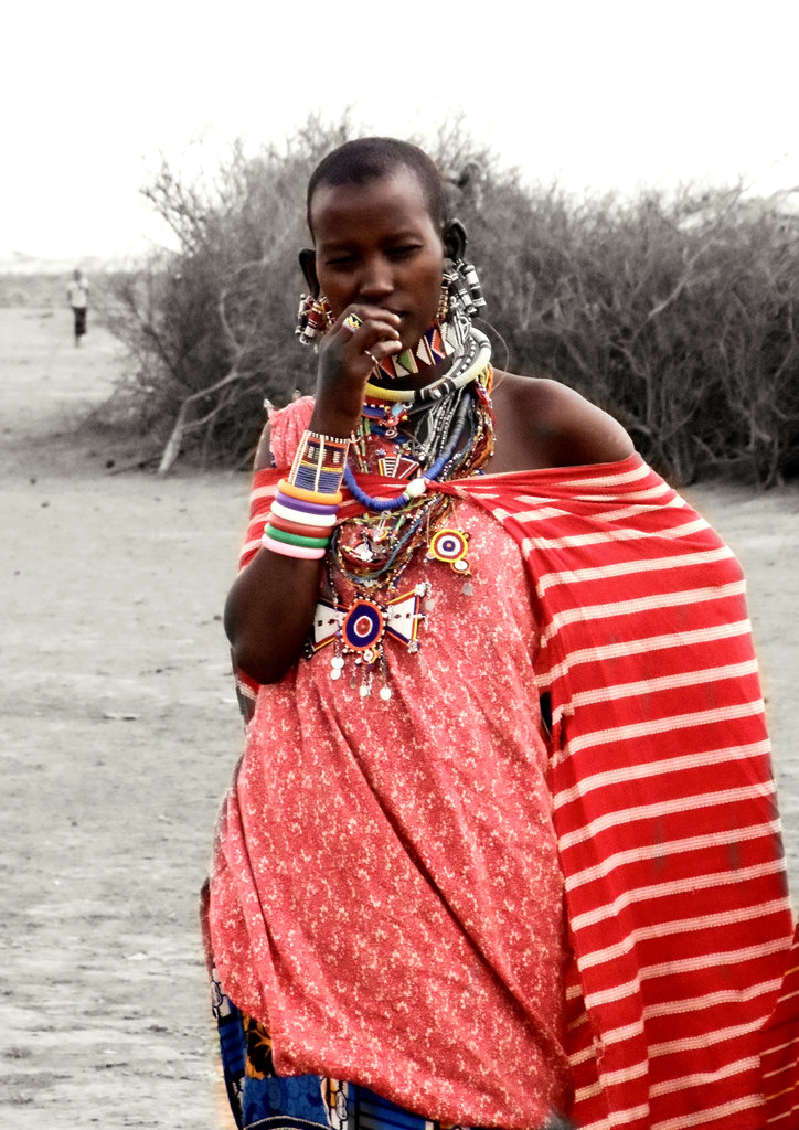 Africa .