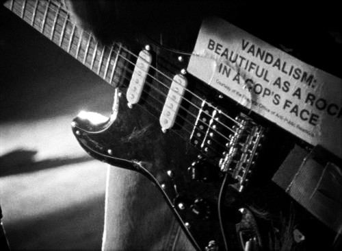 eternal sound...