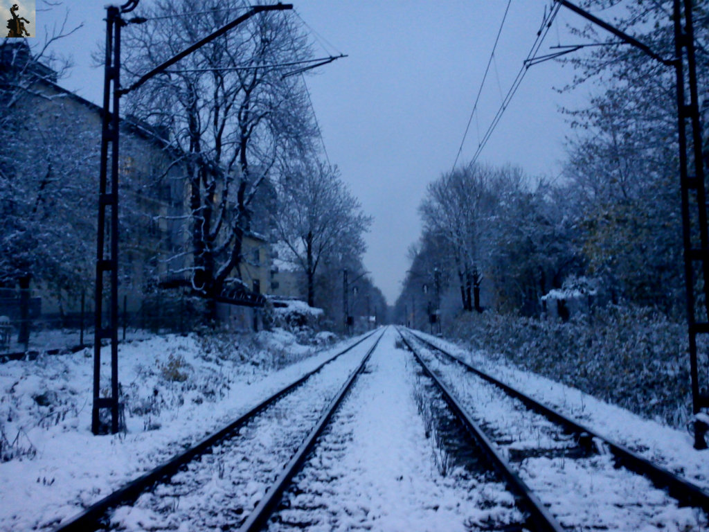 Dokd jedzie ten tramwaj?