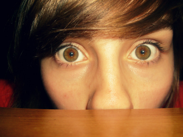 Oczyy ;3