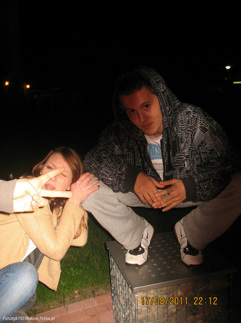 Bo w oczach tkwi sia duszy 